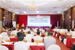Bồi dưỡng kiến thức QPAN cho chức sắc, chức việc, nhà tu hành, người đứng đầu tổ chức tôn giáo trên địa bàn Quân khu 1